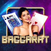 Baccarat B taya77