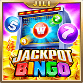 Jackpot Bingo tournament