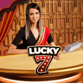 Lucky 7 taya77