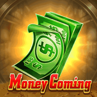 Money Coming promotion